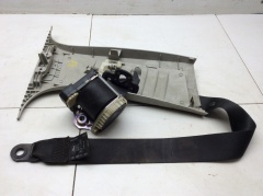 Ремень безопасности передний левый водительский Форд Focus 2 2005-2008 5M51A61295DB