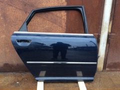 Дверь задняя правая Long 
