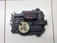 Доводчик двери передней левой Ауди А8 Д3 4Е 2003-2010 4E0837059