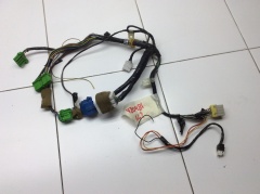 Проводка подторпедная салонная коса 