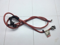 Клемма и провод плюсовые Мерседес-Бенц Х164 ГЛ-класс 164 кузов 2006-2012 A1645402730