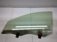 Стекло двери передней левой водительской стеклопакет 