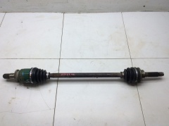 Привод задний Полуось задняя 