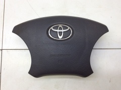 Подушка безопасности в руль водительская SRS AirBag 