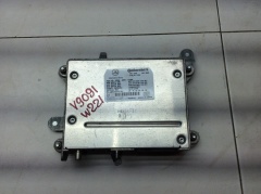 Блок управления телефоном 