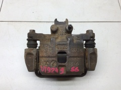 Суппорт тормозной задний правый со скобой 