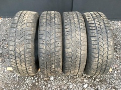 Tigar Sigura Stud 195/65 R15 95T 