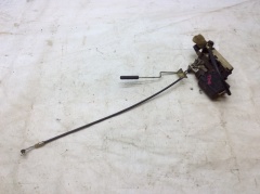 Замок двери передней левой водительской 