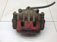 Суппорт тормозной передний правый со скобой 