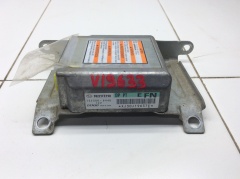 Блок управления подушками безопасности SRS AirBag 