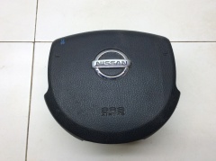Подушка безопасности в руль водительская SRS Airbag 
