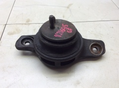 Опора Подушка двигателя правая Субару Легаси 3-поколения Б12 1999-2003 