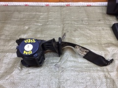 Ремень безопасности задний правый 