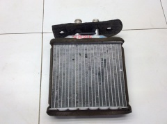 Радиатор отопителя салона печки Дэу  Lanos 1997-2009  96554446
