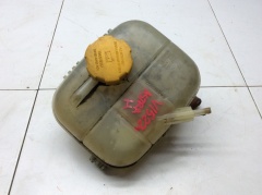 Бачок расширительный с крышкой системы охлаждения 