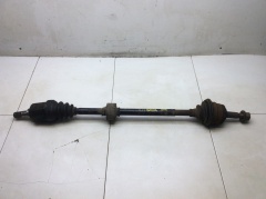 Привод передний правый Полуось передняя правая Ниссан Альмера Н16 2000-2006 39100BM720