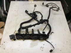 Проводка коса моторная 1.6 CFNA 