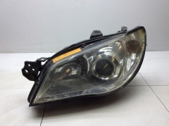 Фара передняя левая ксенон 