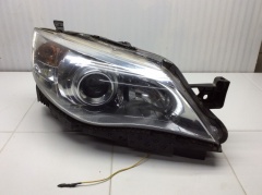 Фара основная передняя правая 