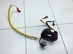 Шлейф подрулевой ленточный SRS AirBag 