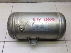 Ресивер воздушный пневмоподвески 