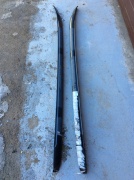 Рейлинг крыши левый и правый комплект 2шт 