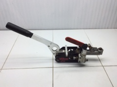 Главный тормозной цилиндр и регулятор Wilwood 