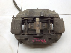 Суппорт тормозной передний левый 4pot 4Matic 