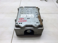 Аудиоусилитель Усилитель звука штатный Мерседес-Бенц Х164 ГЛ-класс 164 кузов 2006-2012 A2518209589