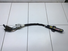 Механизм регулировки подачи ремня безопасности Ауди А8 Д3 4Е 2003-2010 4E0857833A