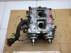 Головка блока цилиндров 2.5 EJ255 левая с дефектом 