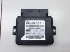 Блок управления стояночным парковочным тормозом 