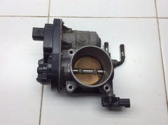 Заслонка дроссельная электрическая EJ204 