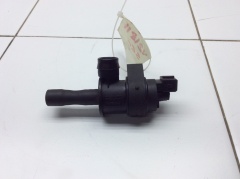 Клапан вентиляции топливного бака Абсорбера 