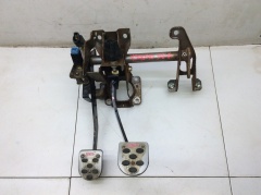 Педальный узел МКПП под гидравлический выжим LHD 