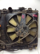 Вентилятор радиатора кондиционера 