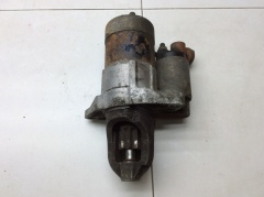 Стартер МКПП 