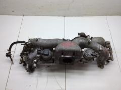 Коллектор впускной EJ204 Европа  