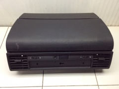 Бардачок торпедо LHD левый руль БМВ 3-серии Е36 1991-2000 51168153013