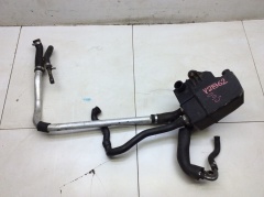 Маслоотделитель вентиляции картера 