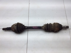 Привод передний левый в сборе 