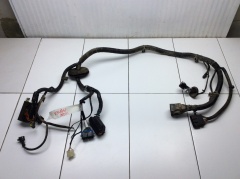 Проводка подкапотная 