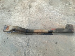 Балка передняя продольная правая 