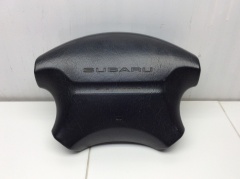 Подушка безопасности в руль водительская SRS AirBag 