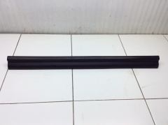 Накладка на порог внутренняя передняя левая БМВ 3-серии Е36 1991-2000 51471977006