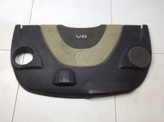 Накладка на двигатель декоративная 