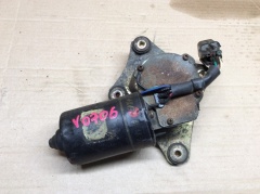 Моторчик трапеции стеклоочистителя лобового стекла 