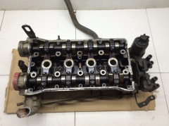 Головка блока цилиндров в сборе 1.4 F14D3 