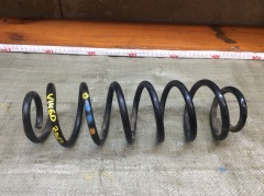 Пружина задняя задней подвески 