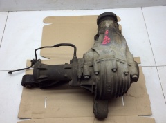 Редуктор передний переднего моста 3.70 Мерседес-Бенц Х164 ГЛ-класс 164 кузов 2006-2012 A1643302202